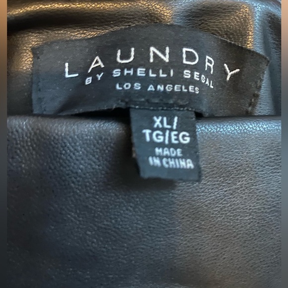 Laundry by Shelli Segal NwT🖤 - Picture 2 of 7